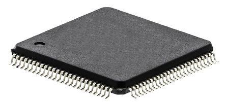 STM32L152VBT6A STMicroelectronics , 32 bit ARM Cortex M3, STM32L15xx6/8/B-A Microcontroller, 32 MHz, 128kB FLASH, 100-Pin