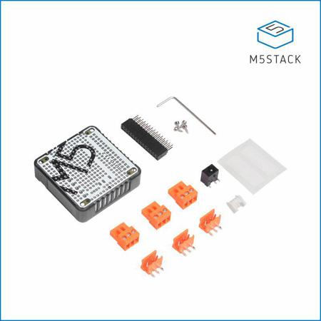 M032 M5Stack  for use with M5 Core