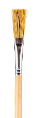 287-8135 RS PRO Thin 10mm Synthetic Paint Brush with Flat Bristles