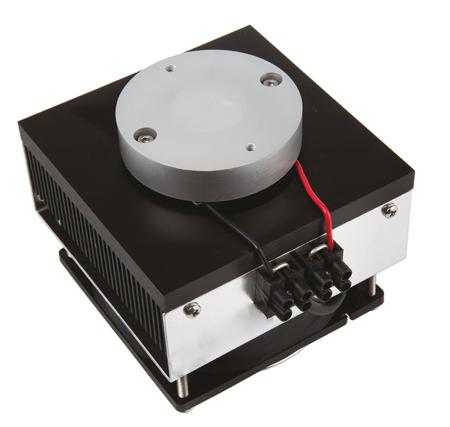 THP68B Thermo Electric Devices 50W Direct to Air Heat Pump, 6 → 12 V dc
