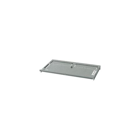 178613-XP2N4F-R-MCB06 Eaton XP2N4F-R-MCB06 Series Steel Partition for Use with Enclosure, 261 x 60.5 x 510mm