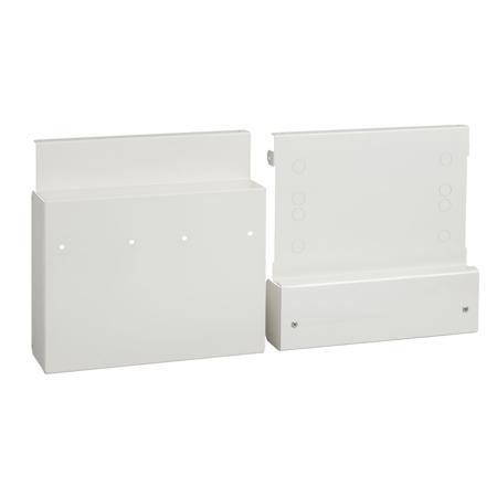 LVS04855 Schneider Electric Busbar Cover, PrismaSeT P Series