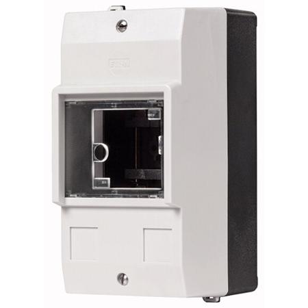 267083-CI-PKZ0-M Eaton Eaton Moeller Enclosure for use with PKZM0