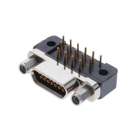 MDLM-15SCBRP-F222 ITT Cannon, LLC