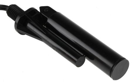 RSF33W100RC Sensata Cynergy3 RSF30 Series Horizontal Nylon Float Switch, Float, 1m Cable, NO/NC, 300V ac Max, 300V dc Max