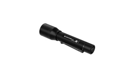P5 Led Lenser LED Torch Black 200 lm, 119 mm
