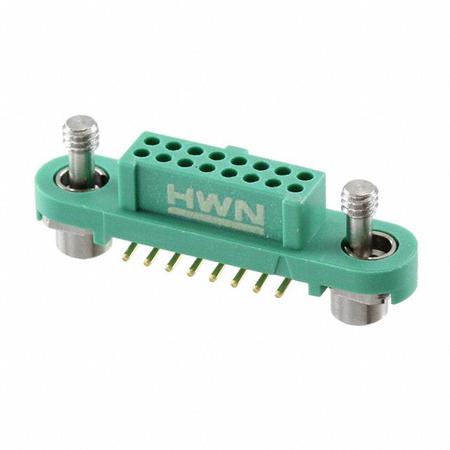 G125-FS11605F1P Harwin Inc.
