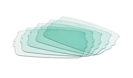 3728189 DRAEGER Cover Lens for use with X-plore 8000 Series