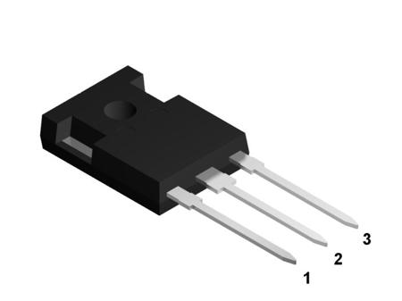 STWA75N65DM6 STMicroelectronics