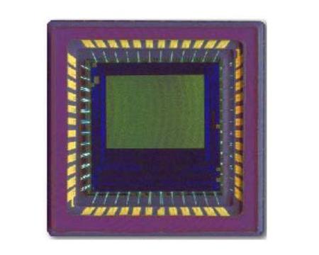 NOIL1SM0300A-QDC onsemi  Image Sensor, 250fps Serial-SPI, 48-Pin LCC
