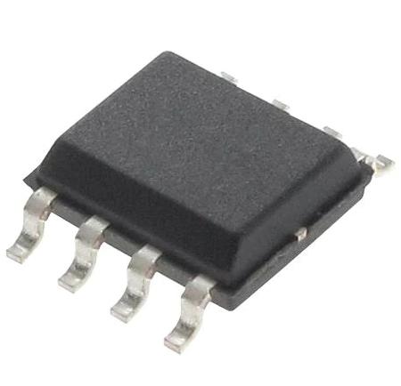 ISL83483IBZ-T Renesas Electronics , Line Transceiver, RS-485, 3.3 V, 8-Pin SOIC