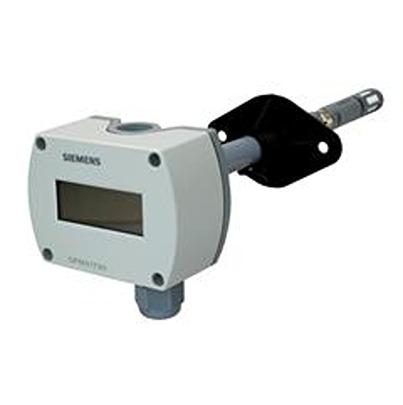 QFM3173D / S55720-S634 Siemens Duct Sensor
