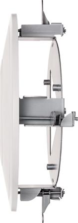 TVAC32730 ABUS Security-Center Aluminium Camera Housing for use with IPCB74521, IPCB78521