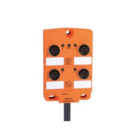 EBC027 ifm efector, inc.