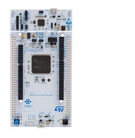 NUCLEO-L496ZG STMicroelectronics STM32 Nucleo-144 MCU Development Board