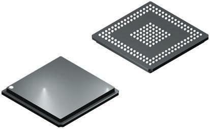 EP4CGX15BF14C8N Altera FPGA , Cyclone IV GX 14400 Cells, 540kbit, 900 Blocks, 169-Pin FBGA