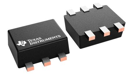 TMP302BDRLT Texas Instruments Temperature Sensor, Digital Output, Surface Mount, ±0.2°C