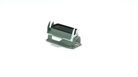 208-4965 RS PRO Side Entry Heavy Duty Power Connector Housing, Surface Mount
