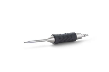 T0054461699N Weller RTM 013 S MS 1,3 mm Screwdriver Soldering Iron Tip for use with WXMP-MS, WMRP-MS, WTMP-MS
