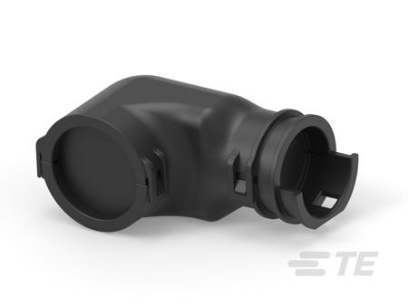 2357921-1 TE Connectivity 2357921 Automotive Connector Backshell Backshell,