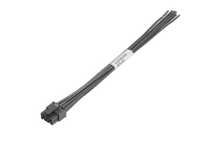 2147562082 Molex 8 Way Female Micro-Fit 3.0 Unterminated Wire to Board Cable, 300mm