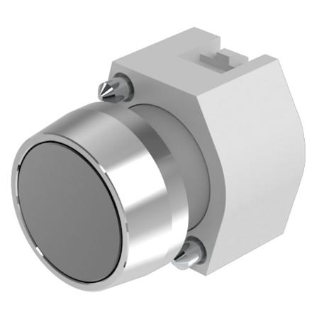 704.041.0 EAO Pushbutton Actuator for Use with Switching Devices