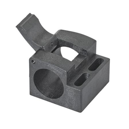 E11996 ifm electronic, E119 Series Mounting Clamp for Use with Position Sensors