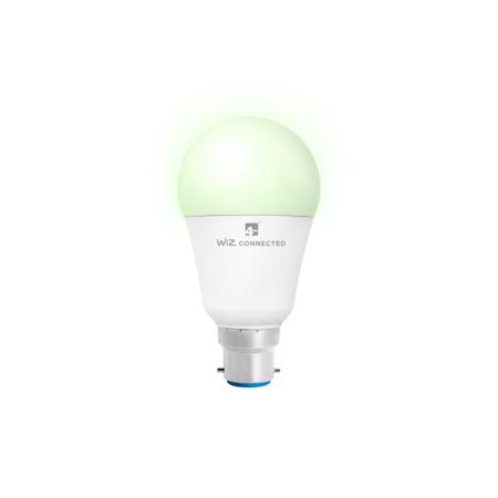 4L1/8002 4lite UK 8 W B22 LED Smart Bulb