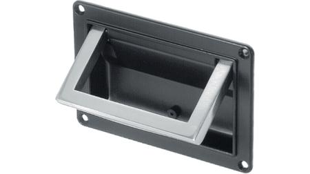 263.1 Mentor  Series PA Handle, 130 x 20 x 91mm