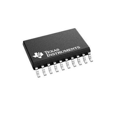 BQ7692006PWR Texas Instruments, Battery Charger IC, 36 V to 25 V Input 3.3 V Output, TSSOP 20-Pin