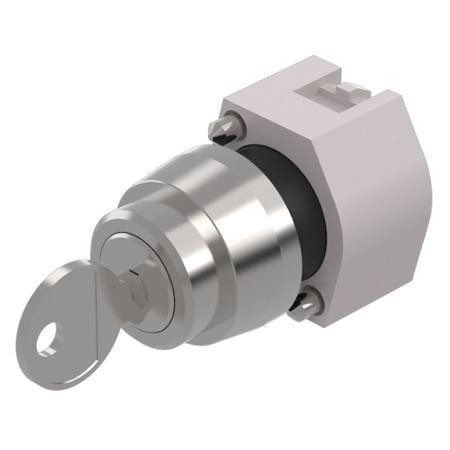 704.115.0 EAO Pushbutton Actuator for Use with Switching Devices