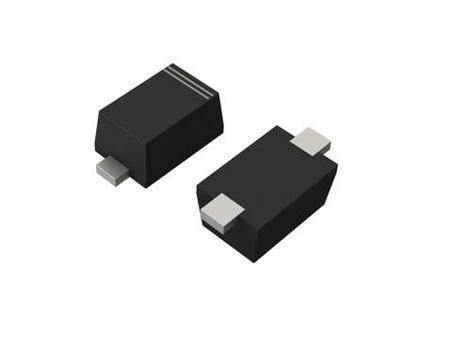 RB501SM-30FHT2R ROHM 30 V 100 mA Schottky Barrier Schottky 2-Pin SOD-523