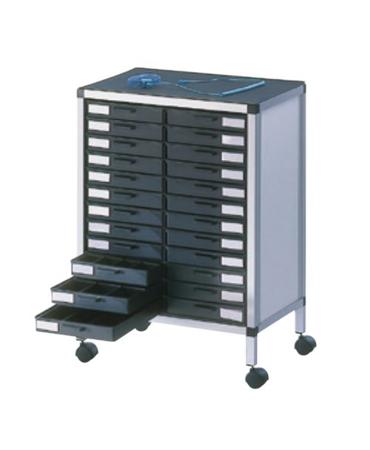 8900032 Licefa 24 Drawer ESD Cabinet