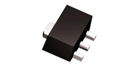 NJM1431AU-TE1 Nisshinbo Micro Devices, 1-Channel, Voltage Regulator, 100 mA, 37 V 5-Pin