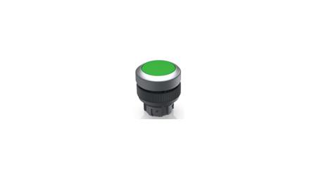 1.30.240.121/0500 RAFI Push Button Switch for Use with RAFIX Switching Element