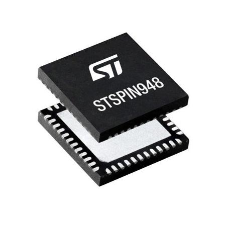 STSPIN948TR STMicroelectronics