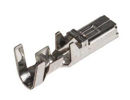 DF22A-1416SCF Hirose DF22 Crimp Terminal, Female, 16AWG to 14AWG, Tin Plating