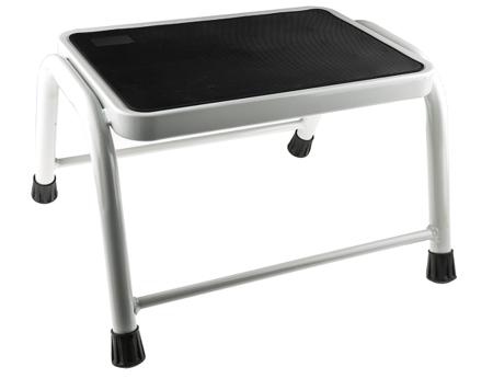 789-8488 RS Pro 440mm 1 Rung Steel Steps