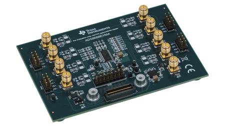 ADS8688EVM-PDK Texas Instruments  ADC Demo Kit Demonstration Kit Evaluation board
