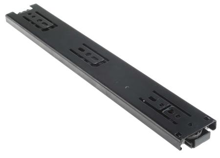 DB3832-0030 Accuride Steel Drawer Slide, 300mm Closed Length, 45kg Load