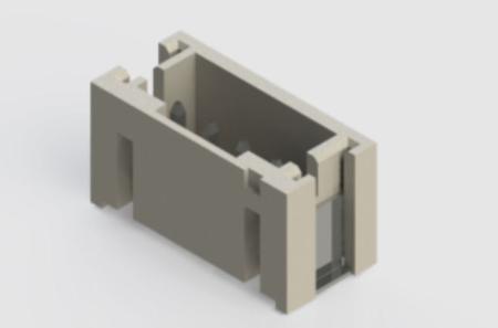 140-504-417-011 EDAC, 140, 4 Way, 1 Row PCB Header