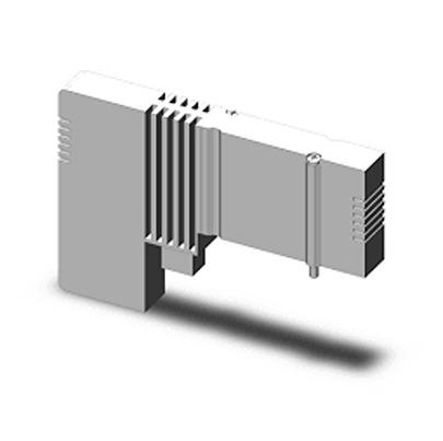 SY30M-26-2A-NA SMC SY30M Blanking Plate,