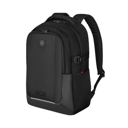 612736 Wenger XE Ryde 16in  Laptop Laptop Bag, Black