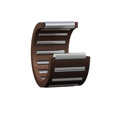 K-12X15X13-TN SKF K 12X15X13 TN 12mm I.D Needle Roller Bearing Needle Roller Bearing, 15mm O.D