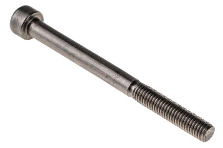 304-4564 RS PRO Stainless Steel Hex Socket Cap Screw, DIN 912, M5 x 60mm