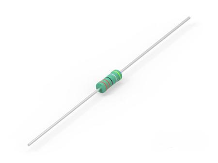 EP1WSSS1R0J TE Connectivity Wirewound Wirewound Resistor 1W 5%