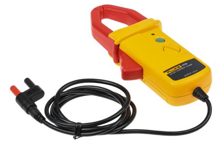87V/i410/L215 Fluke 87V, i410, L215 Multimeter Kit With UKAS Calibration