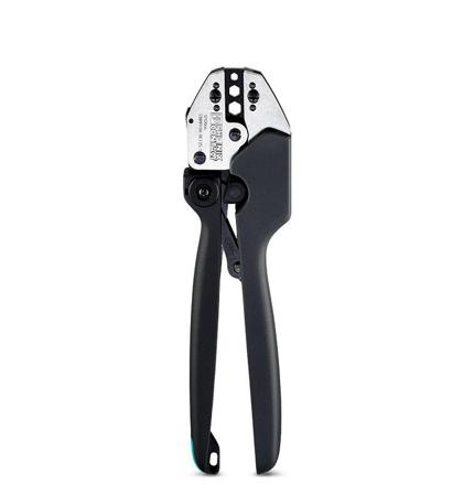 1212066 Phoenix Contact CRIMPFOX-RCT 25-1 Hand Crimp Tool for Uninsulated Tubular Cable Lugs, 25mm² Wire