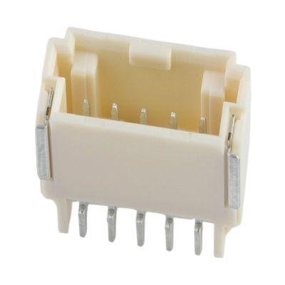 502352-0500 Molex 502352 Series PCB Header, 5 Contact(s), 2mm Pitch, 1 Row(s)