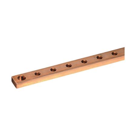 550290 nVent ERIFLEX ERIFLEX Busbar, 25mm Pitch